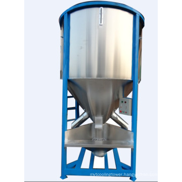 Big Vertical Mixer